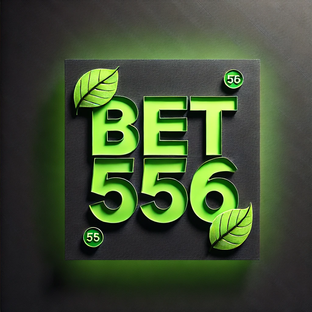 Logo da bet556